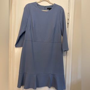 Banana Republic Suit Dress